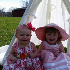 Meet your Posher, Tim